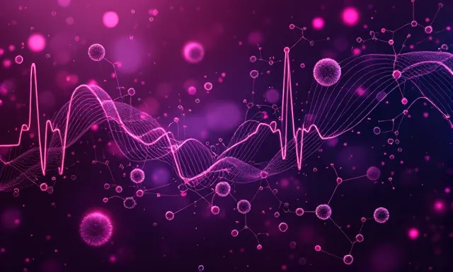 Ipamorelin research illustration
